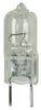 Feit 20 W T4 Tubular Halogen Xenon Bulb 170 lm Warm White 1 pk