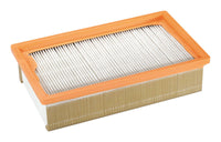 Bosch Flat HEPA Filter 1 pc
