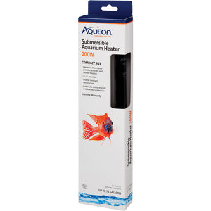 Aqueon Submersible Glass Heater
