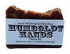 Fern Valley Humboldt Hands Tobacco Bay Scent Hand Soap 6 ounces (Pack of 12).