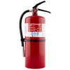 First Alert 10 lb. Fire Extinguisher For Commercial US Coast Guard Agency Approval (Pack of 2)