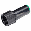 Raindrip 3/4 in. Threaded Drip Irrigation Swivel Adapter 1 pk - Deal of The Week