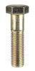 Hillman 1 in. D X 4 in. L Heat Treated Steel Hex Head Cap Screw 10 pk