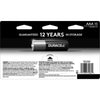 Duracell Coppertop AAA Alkaline Batteries 16 pk Carded
