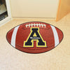Appalachian State University Football Rug - 20.5in. x 32.5in.