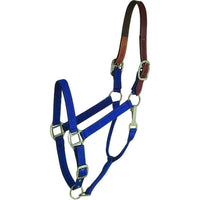Gatsby Nylon Breakaway Halter