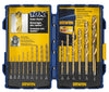 Speedbor Drill Bit Set 15 pc