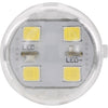 Philips Ultinon LED Back-Up/Cornering/Stop/Turn Miniature Automotive Bulb 3157WLED