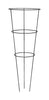 Panacea Vivid 42 in. H X 16 in. W Assorted Steel Tomato Cage (Pack of 25)