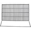 Char-Broil Pro-Sear Grill Expander Grate 21 in. L X 13.75 in. W - Open Box