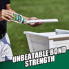 Titebond III Ultimate Waterproof Tan Wood Glue 1 qt.