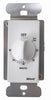 Woods Indoor Spring Wound Timer 125 V White