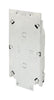 Prime-Line Silver Steel Sash Balance 0.75 in. H X 3-1/4 in. W X 6-3/8 in. L 1 pk