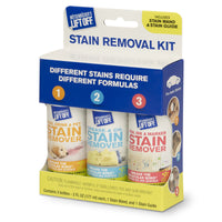 Motsenbocker's Lift Off No Scent Stain Removal Kit 2 oz Liquid