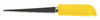 Stanley 6 in. Drywall Wallboard Saw 9 TPI 1 pc