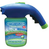 Hydro Mousse Liquid Lawn As Seen on TV Fescue Blend Full Sun Grass Seed 0.5 lb.