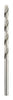 Irwin #23 X 3-1/8 in. L High Speed Steel Wire Gauge Bit Straight Shank 1 pc