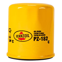Pennzoil PZ 182 Oil Filter