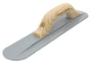 Marshalltown Magnesium Hand Float Smooth