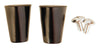 Fitz-All Plastic Replacement Pot Knob Black - Deal of The Week