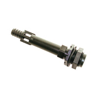 Dial Black Acrylonirtile Drain and Pipe Kit