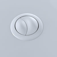 AQUIA 1PC PUSH BUTTON CST654