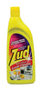Zud Fresh Clean Scent Squeeze Bottle Heavy Duty Cleaner Cream 19 oz. for Removing Grease/Rust/Stains