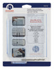 Hickory Hardware Mounting Template