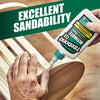 Titebond III Ultimate Waterproof Tan Wood Glue 1 qt.