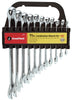 Great Neck SAE Combination Wrench Set 11 pc