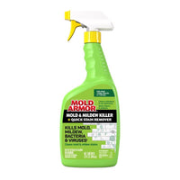 Home Armor Mold and Mildew Stain Remover 32 oz. 