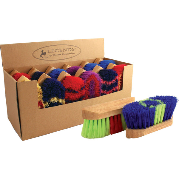 Expositor de pinceles de bolsillo Legends Ponypals