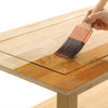 Minwax Wood Finish Semi-Transparent Golden Pecan Oil-Based Wood Stain 1 gal. (Pack of 2)
