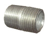 Halex 3/4 in. D Steel Conduit Nipple For Rigid/IMC 1 pk