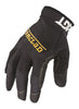 Ironclad Men's Work Gloves Black XL 1 pair