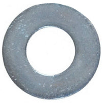 Hillman Hot Dipped Galvanized Steel 1/4 in. USS Flat Washer 100 pk