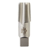 Irwin Hanson High Carbon Steel SAE Pipe Tap 3/4 in. 1 pc