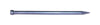 Pro-Fit 3 in. Trim Bright Nail Dimple Head 1 lb
