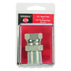 Apache Steel 1/2 in. D X 1/2 in. D Hydraulic Adapter
