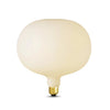 Globe Electric Decorative E26 (Medium) LED Bulb Cool White 7 Watt Equivalence 1 pk