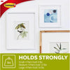 Command Strips 17211-Bpes Command Assorted Picture Hanging Strips - Open Box