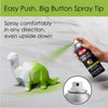 Krylon Fusion All-In-One Gloss Jungle Green Paint + Primer Spray Paint 12 oz (Pack of 6).