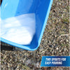 Unger 6 gal Bucket Blue