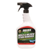 Moldex Mold and Mildew Stain Remover 32 oz (Pack of 6).