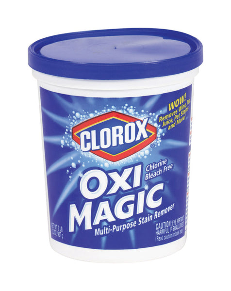 Clorox Oxygen Action 32 oz