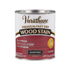 Varathane 307414 1 Quart Premium Fast Dry Semi-Transparent Barn Red Wood Stain (Pack of 2)
