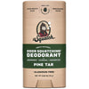 Dr. Squatch Deodorant 2.65 oz 1 pk