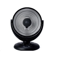 Perfect Aire 150 sq. ft. Electric Parabolic Heater - Open Box