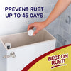 Iron Out At12T Iron Out® Automatic Toilet Bowl Cleaner  (Pack Of 12)