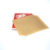 3M Pro-Pak 11 in. L X 9 in. W 220 Grit Aluminum Oxide Sandpaper 25 pk